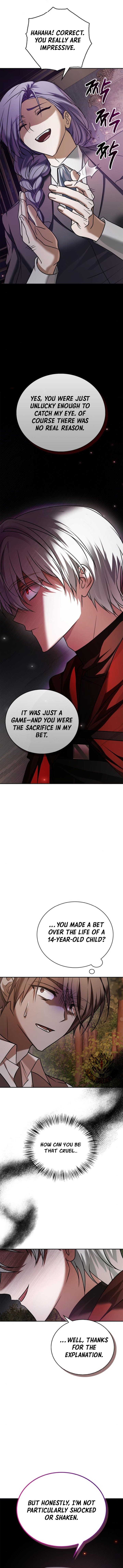 I'm Not That Kind of Talent Chapter 85 12
